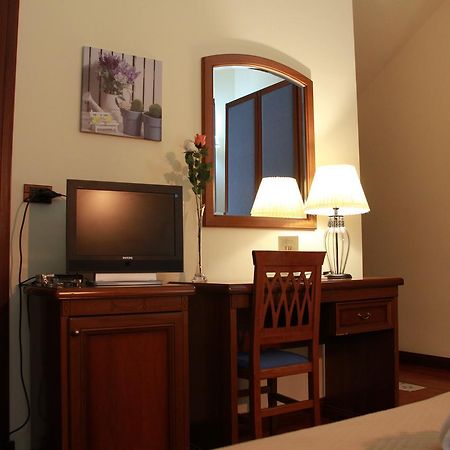 B&B Marchese Sala アグリジェント エクステリア 写真