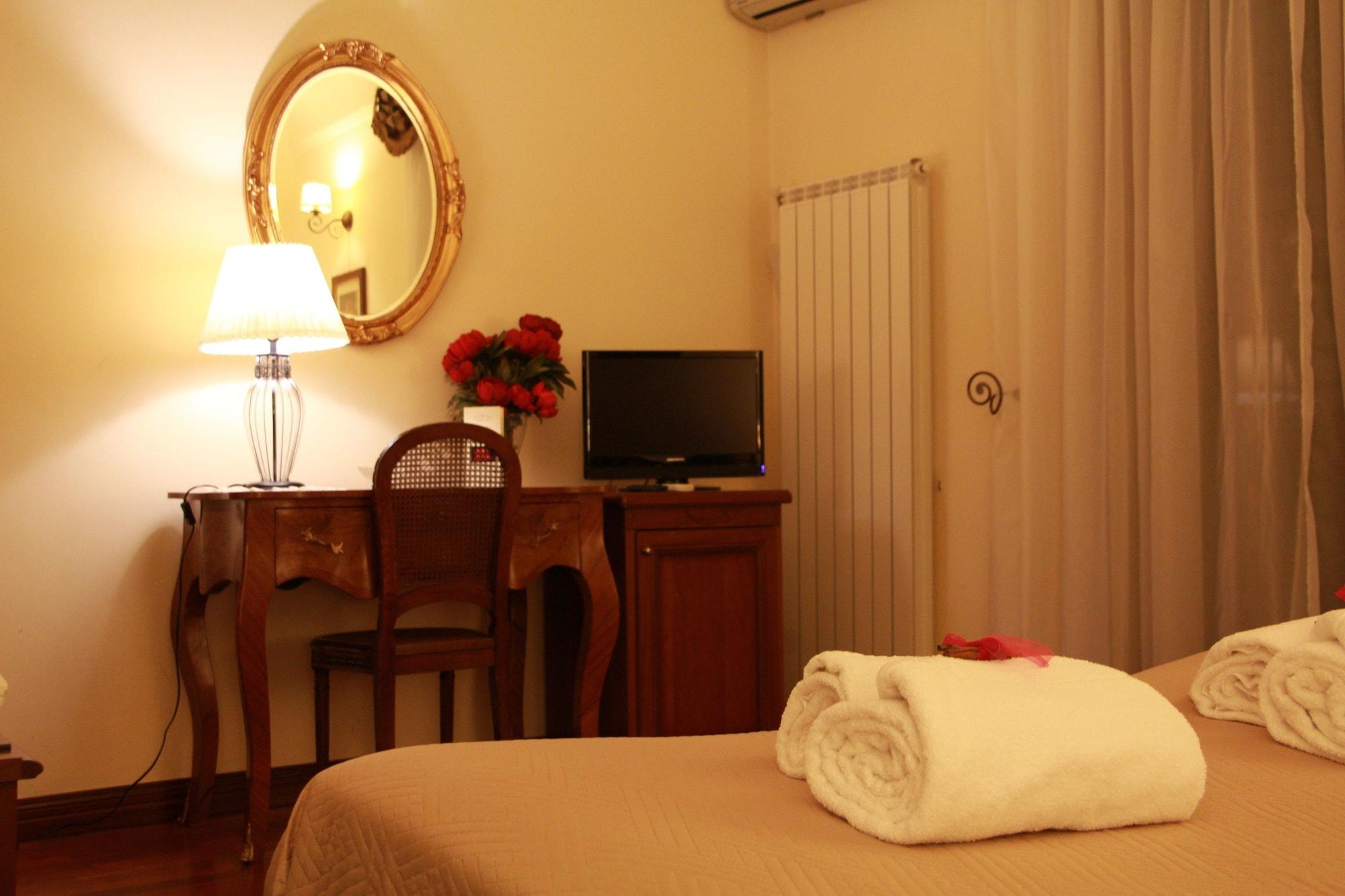 B&B Marchese Sala アグリジェント エクステリア 写真