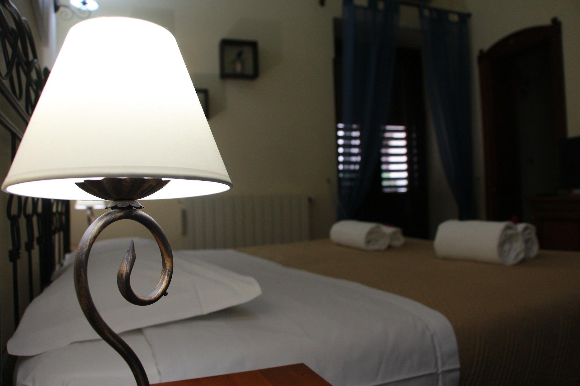 B&B Marchese Sala アグリジェント エクステリア 写真