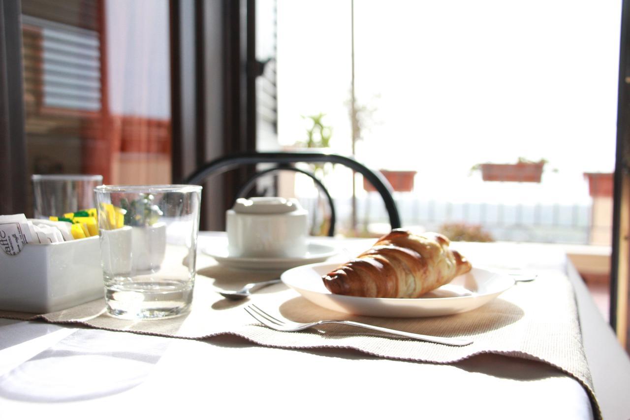 B&B Marchese Sala アグリジェント エクステリア 写真