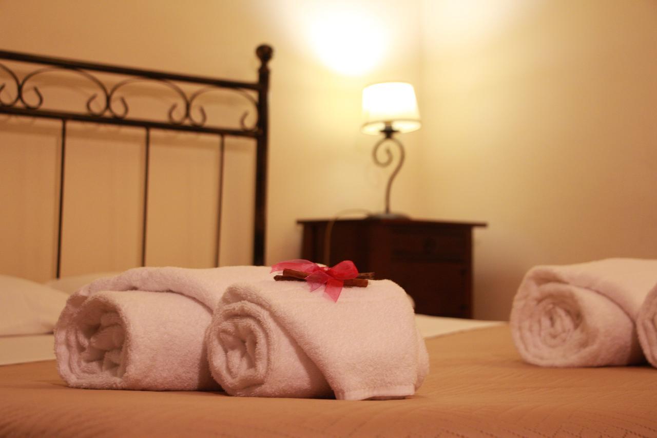 B&B Marchese Sala アグリジェント エクステリア 写真