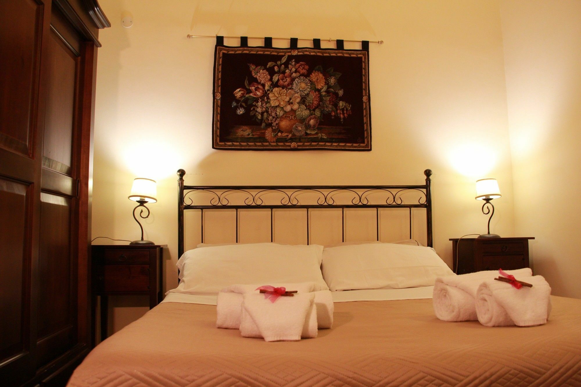 B&B Marchese Sala アグリジェント エクステリア 写真